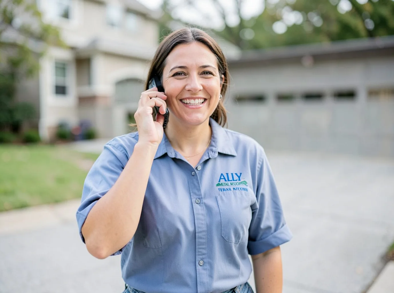 Metal Roof Installation Aspermont, TX FAQs